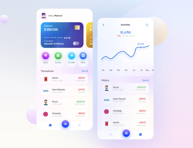 如何在波宝钱包中导入和导出钱包配置文件